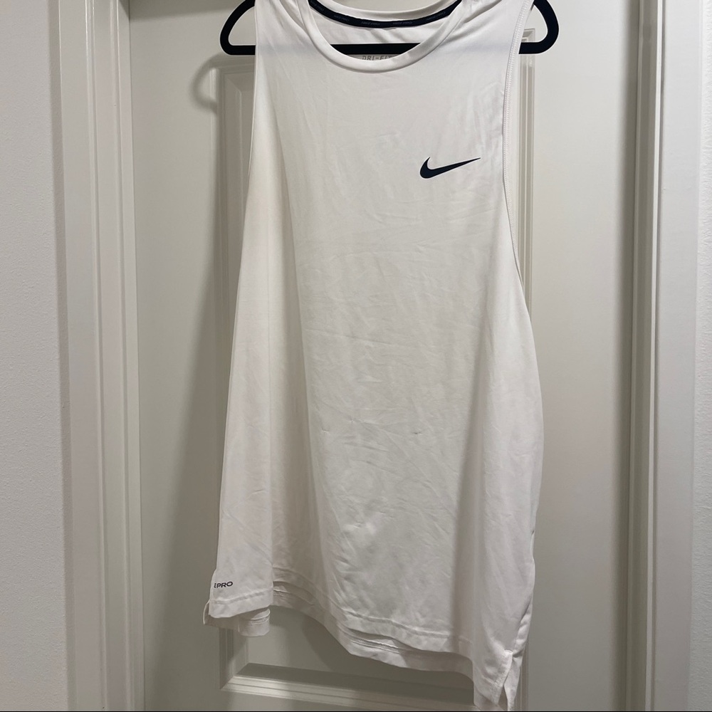 Men’s Nike Dri-Fit tank top